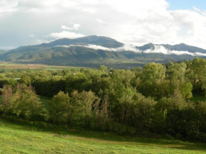  Hotel Cal Martri  Жер